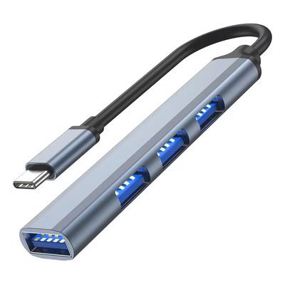 Computadora Portátil Pd Con Divisor Tipo C Tipo C Usb C 3.0  | Envío gratis