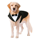 Smokin Para Perros Traje Elegante Talla Xxl