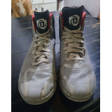 adidas D Rose 4 Restomod The Arrival