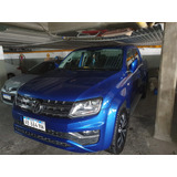 Volkswagen Amarok 2017 3.0 V6 Extreme