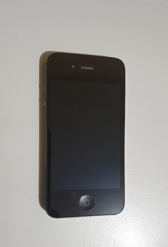 iPhone 4 8gb - Para Colecionadores