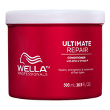  Wella Professionals Acondicionador Ultimate Repair, Acondici