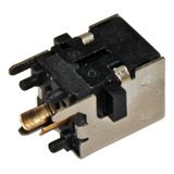 Jack Power Pin Carga Conector Aio Dell One 2320 2305 2205