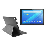 Estuche 360 Para Tablet Lenovo M10 10.1 X505f + Vidrio 