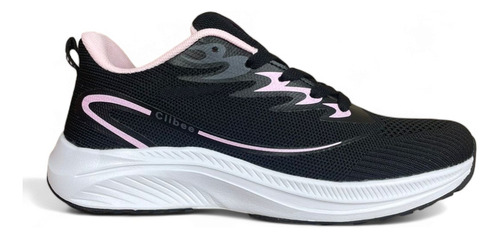 Zapatillas Deportivas Para Mujer  