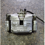 Caliper Delantero Izquierdo Mazda3 2015-2019