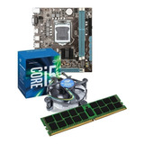 Kit Gamer Intel Core I5-6500 8gb *promoção*