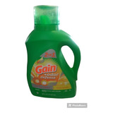 Detergente Ropa Gain +odor Defense Fresh Splash 2 En 1 2.6 L