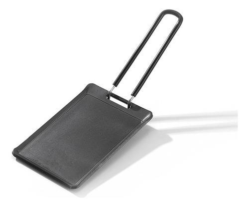 Plancha Barbacoa Antiadherente Portátil Camping Bbq Cocina A