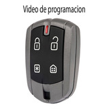 Control Remoto De Presencia Pst (positron) Dpn52 Ver Fotos Y Leer Descripcion Zuk