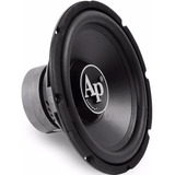 Subwoofer Audiopipe 12 1000w 300 Rms Bobina Simple Ts-pp2-12
