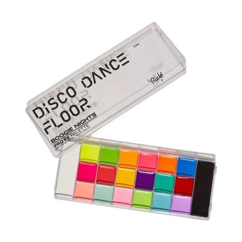 Paleta Disco Dance Floor Boogie Nights Rude