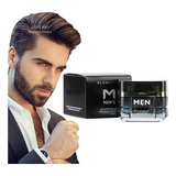 Crema Facial Hidratante Para Hombre Cuidado Personal  50 Ml