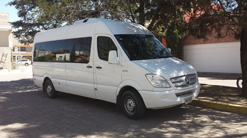 Gomas De Barra Estabilizadora Delantera Sprinter Mercedes B. Foto 2