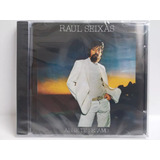 Cd Raul Seixas - Abre-te Sésamo