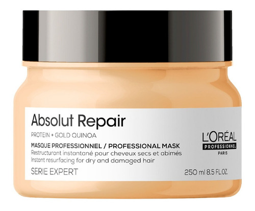 Mascara Loreal Serie Expert Absolut Repair X 250 Ml