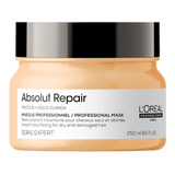 Mascara Loreal Serie Expert Absolut Repair X 250 Ml