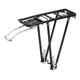 Soporte Trasero Para Alforjas Para Bicicletas De Montaña, Al