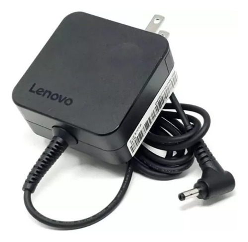 Cargador Lenovo Original 20v2.25a 4.0* 1.7mm 45w