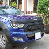 Deflector Cofre  Mosquitero Ford Ranger 2017-2020 