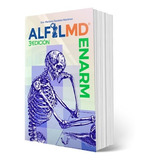 Manual Alfilmd® Enarm 2024 - Actualización Médica Alfil Md