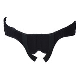 Cinturón De Soporte Para Hernia Inguinal Masculina Ajustable