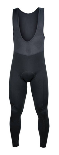 Calça Bretelle Marcio May Comfort Inverno C/ Gel Masculino