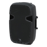 Bafle Behringer Pk112a Amplificado Activo Bocina Bluetoooth