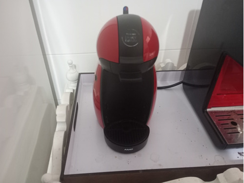 Dolce Gusto Picollo 110 Volts Automática 