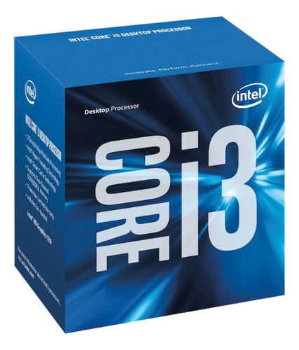 Processador Intel I3 3240 3.4ghz Lga1155 Garantia De 1 Ano!