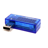 Usb Tester Voltimetro Amperimetro Usb Digital 5v