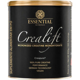 Crealift Essential Nutrition - Com Selo Creapure - 300g