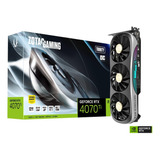 Rtx 4070 Ti Nueva Sellada Con Garantía Nacional Leer Descrip