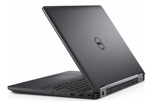 Laptop Dell Latitude E5570 Intel Core I5-6ta Gen 8 Gb Ram 