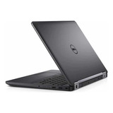 Laptop Dell Latitude E5570 Intel Core I5-6ta Gen 8 Gb Ram 