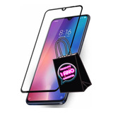 Tela Para Xiao Mi 9 Lite Vidro Gorila Glass 5 + Não Quebra!