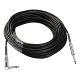 Cable De Guitarra Nuevo Cable De Instrumento Eléctrico 10m