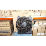 Electroventilador Chevrolet Corsa 2 1.8 Desde 2002 Importado