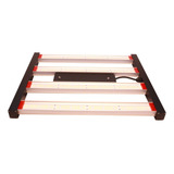 Led Grow Quantum Board 240w Chip Igual Lm301h Deep Red 660nm