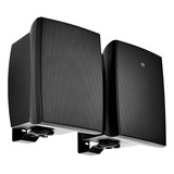 Par De Caixas De Som Acústicas Jbl C621 Passiva 100w Rms -