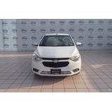 Chevrolet Aveo 2020