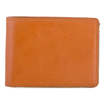 Mywalit Rfid Mens Jeans Wallet - Cuero, 3 Tarjetas, Sección  | Envío gratis