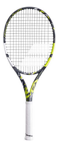 Raqueta De Tenis Babolat Pure Aero Lite / Grip 2