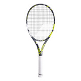 Raqueta De Tenis Babolat Pure Aero Lite / Grip 2