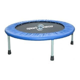 Trampolin Saltarin Cardio Entrenamiento Sportfitness