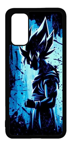 Carcasas Personalizadas Dragon Ball Z , Goku, Vegeta 