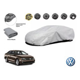 Funda / Lona Cubreauto Antigranizo Vw Jetta A6 2.5l 2015