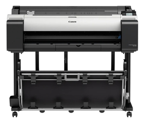 Impresora Plotter Canon Tm-300 914mm