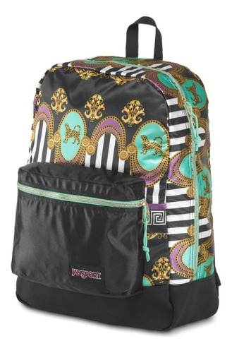 Mochila Jansport Super Fx Livin Lavish