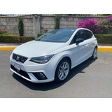 Seat Ibiza 2020 1.2 Fr Turbo Mt